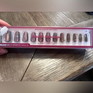 Nails